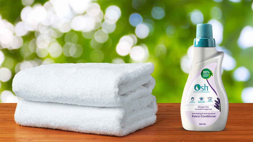 plant based laundry cleaner