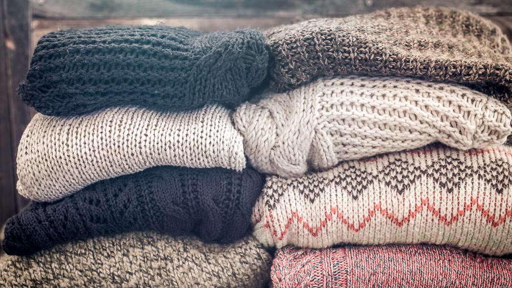 Winter Wear Care: Tips for Cleaning and Maintaining Your Wardrobe