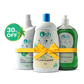 Home cleaners Combo Pack Offer
