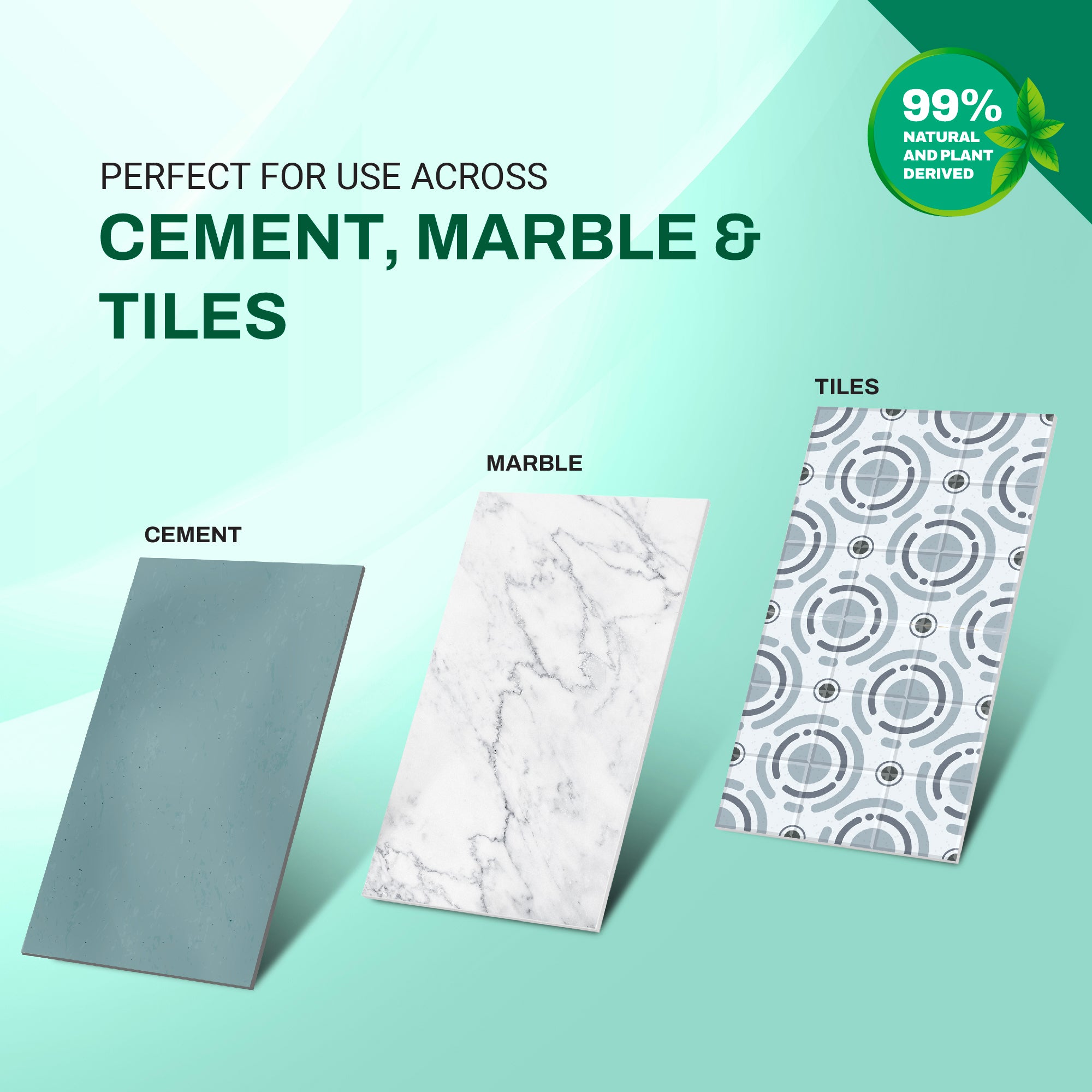 Natural Floor Cleaner