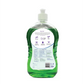 Osh Dishwash Liquid - 99% Natural & Plant Derived