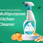 Multipurpose Kitchen Cleaner