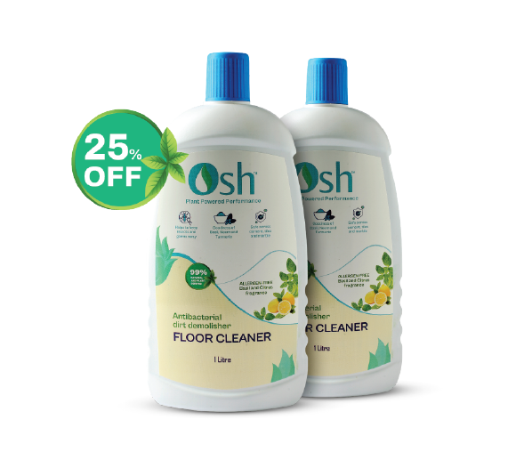 Osh Items Plant-Derived Multi Purpose Household Cleaners & Disinfecting Products ...