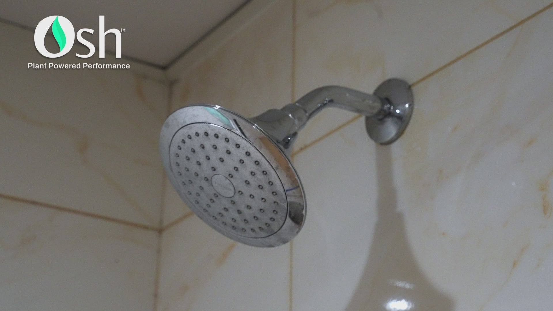 Natural Bathroom Cleaner