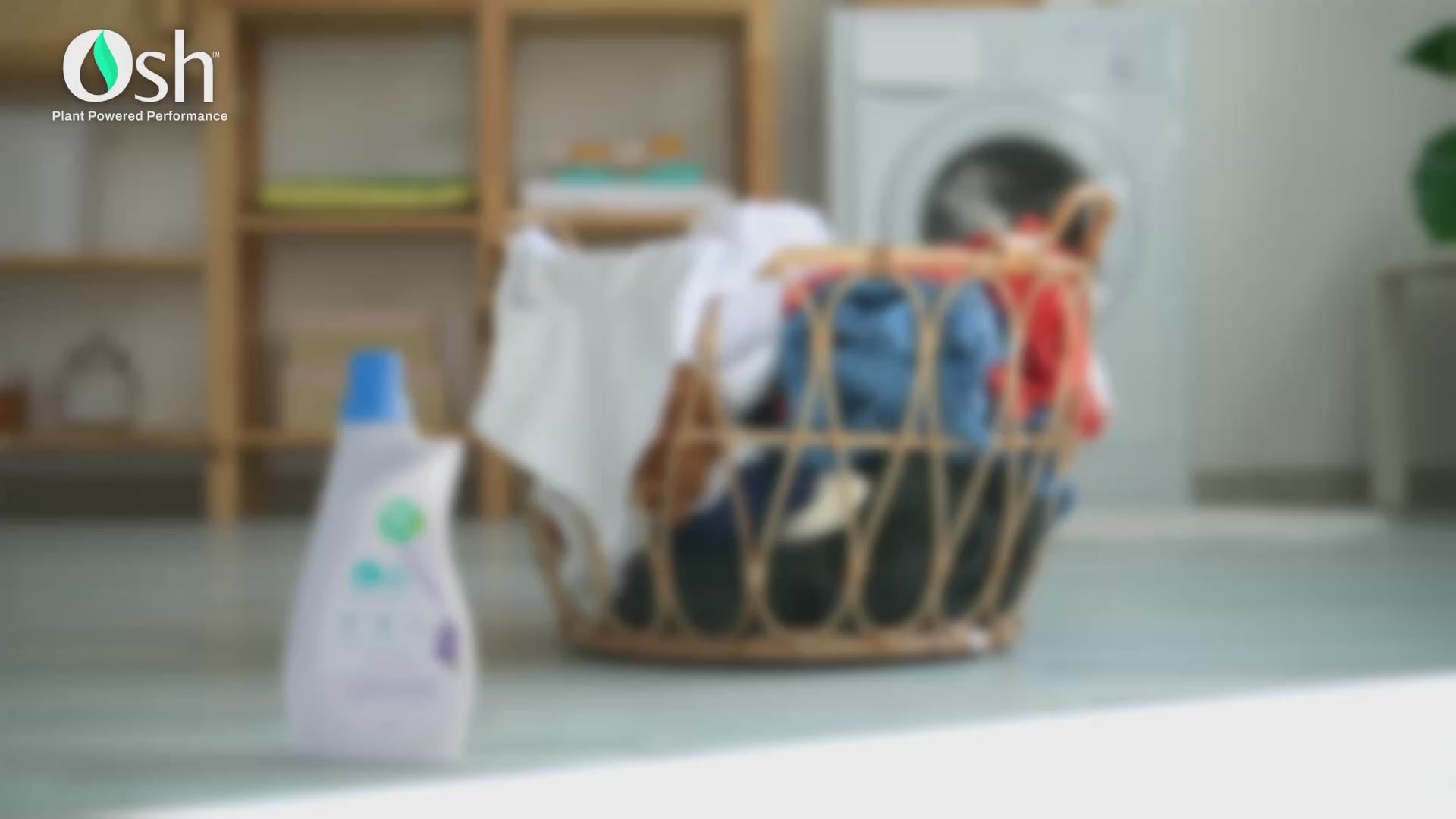 Natural Fabric Conditioner